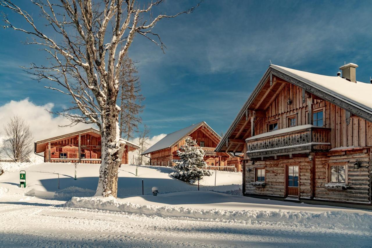 Almwelt Austria Hotel Schladming Exterior photo